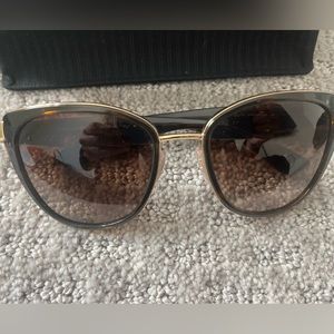 DOLCE & GABBANA sunglasses